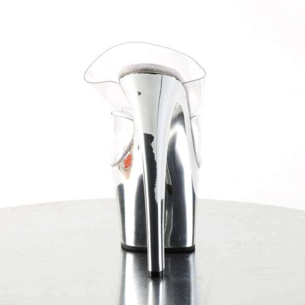 7" Heel Two-Band PF Slide - Image 4