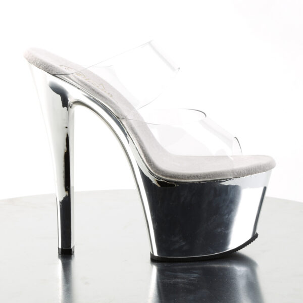7" Heel Two-Band PF Slide - Image 5