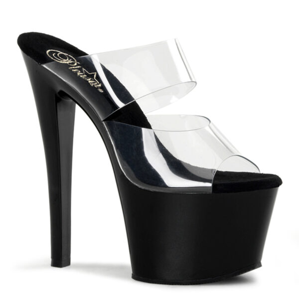 7" Heel Two-Band PF Slide