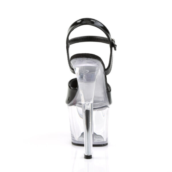7" Heel, 2 3/4" PF Sandal - Image 4