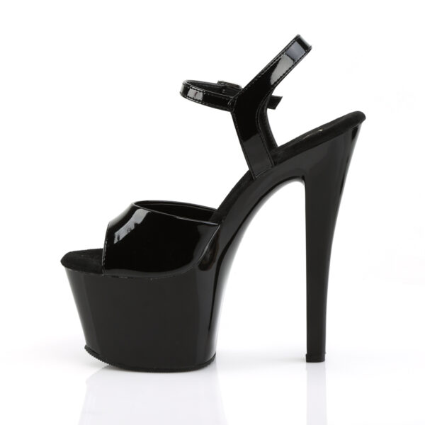 7" Heel, 2 3/4" PF Sandal - Image 3