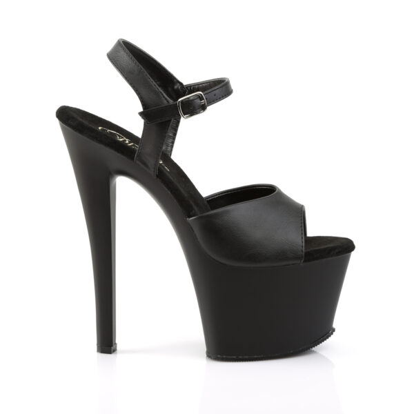 7" Heel, 2 3/4" PF Sandal - Image 5