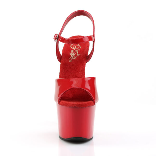 7" Heel, 2 3/4" PF Sandal - Image 2
