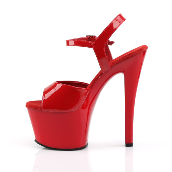 7" Heel, 2 3/4" PF Sandal - Image 3