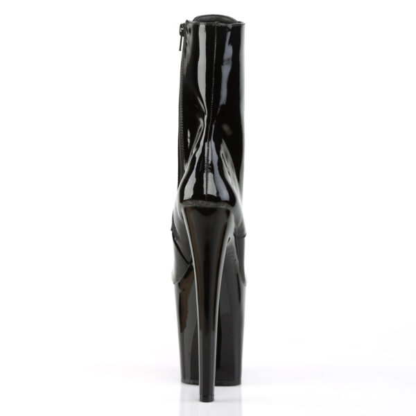 8" Spike Heel P/F Boots - Image 4