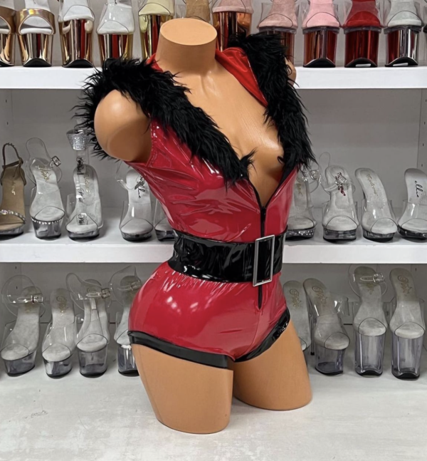 Santa Honey - Image 4