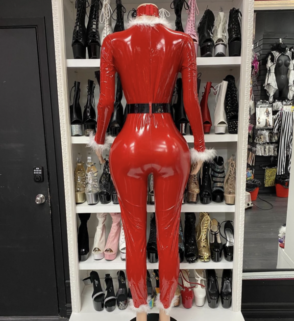 Sleigh Suit - Image 4