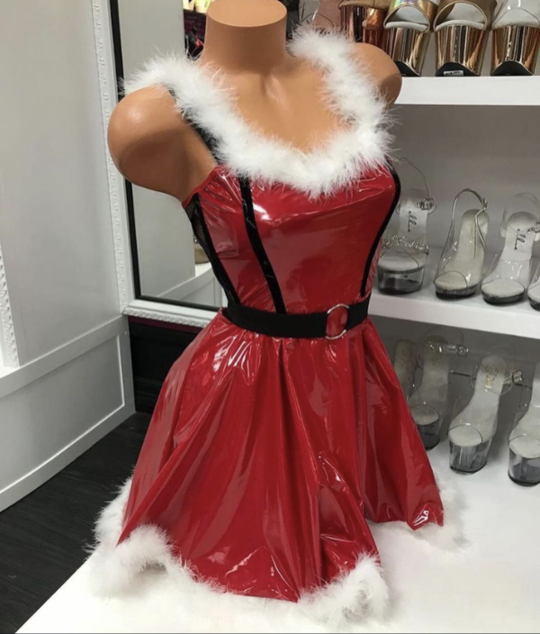 Meanie Santa Baby - Image 4