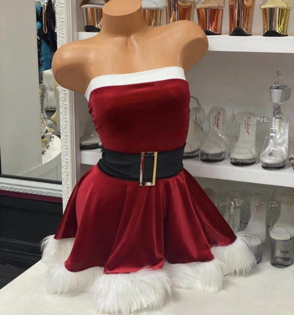 Santa Cutie - Image 5