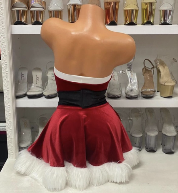 Santa Cutie - Image 6
