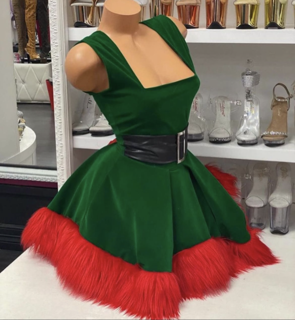 Head Elf - Image 3