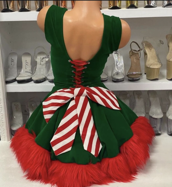 Head Elf - Image 4
