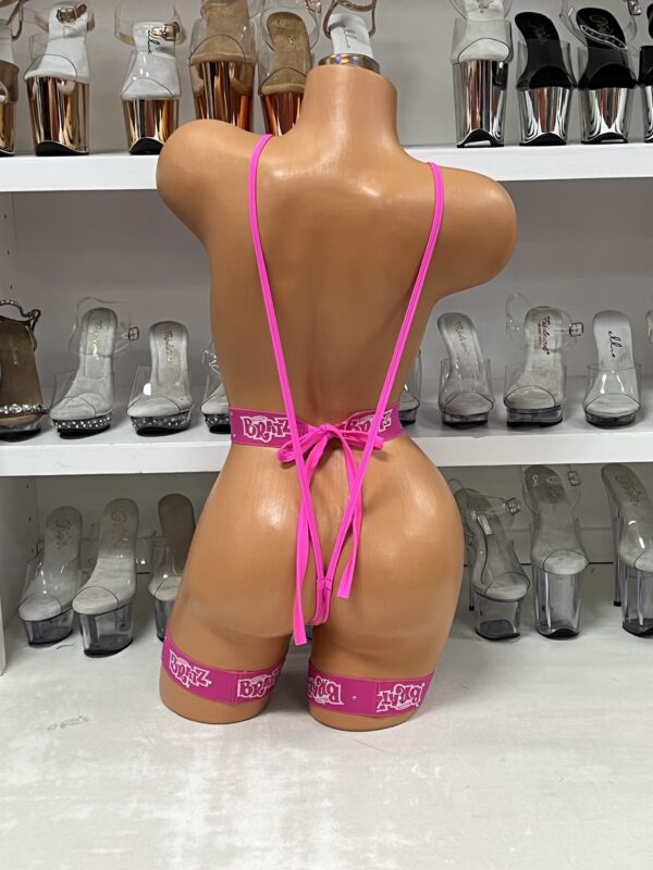 Sling with Garters - Image 20