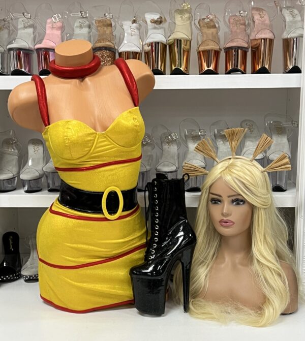 Just A Doll