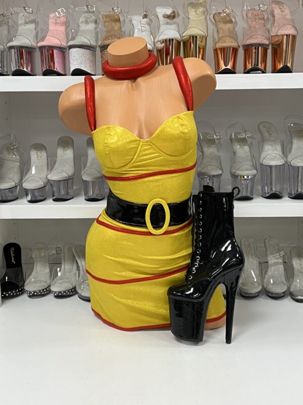 Just A Doll - Image 3