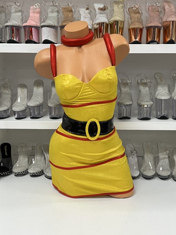 Just A Doll - Image 4