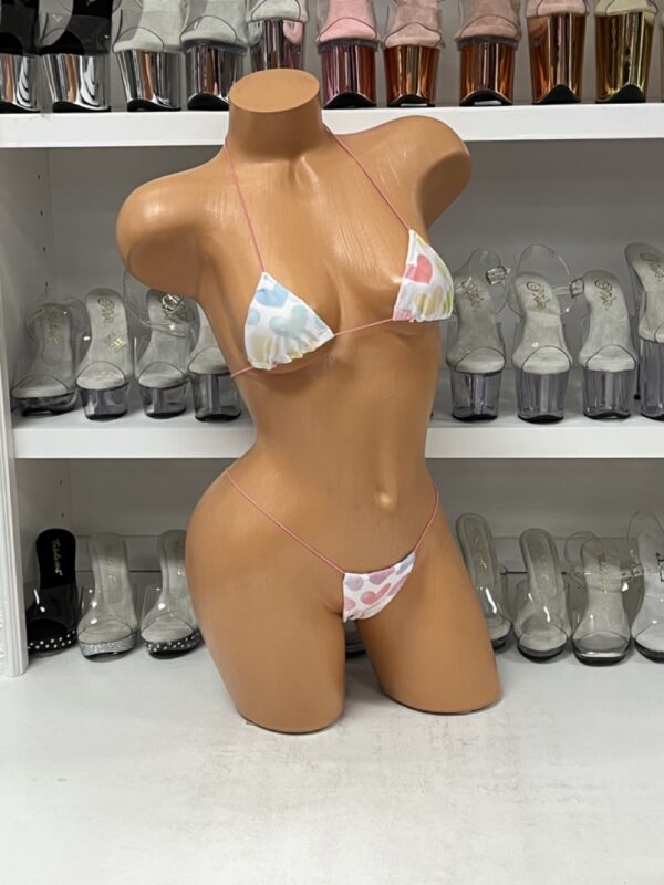 Multi-Heart Microkini - Image 2