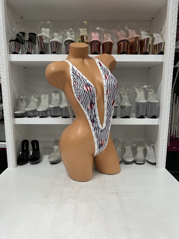 USA Slingshot One Piece - Image 3