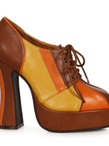 5.5 Heel 70’s Shoe