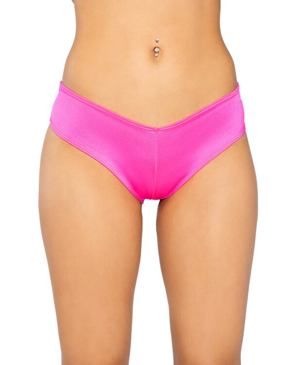 6732 - Pucker Back Shorts - Image 7