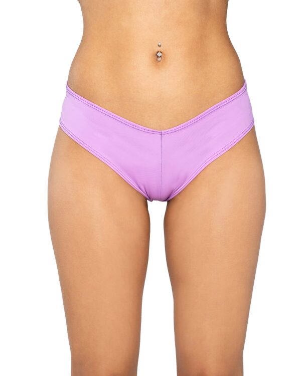6732 - Pucker Back Shorts - Image 11