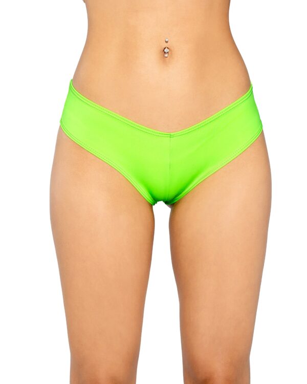 6732 - Pucker Back Shorts