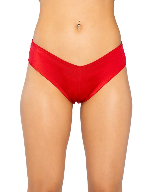 6732 - Pucker Back Shorts - Image 3