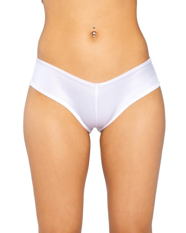 6732 - Pucker Back Shorts - Image 5