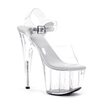 7 Pointed Stiletto Sandal.