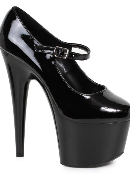7 Pointed Stiletto Maryjane