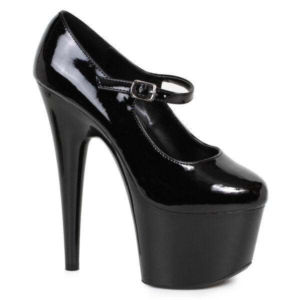 7 Pointed Stiletto Maryjane