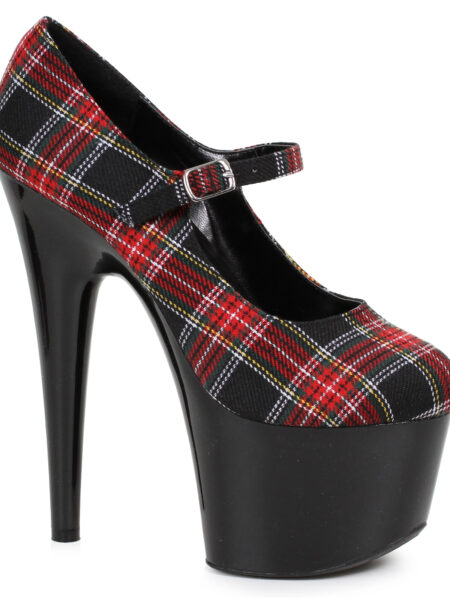 7 Pointed Stiletto Maryjane