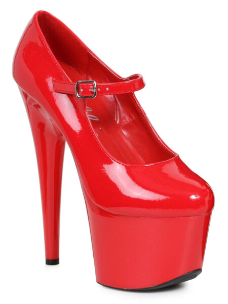 7 Pointed Stiletto Maryjane
