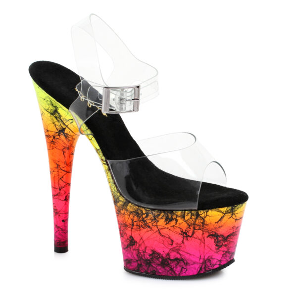 7 Inch Sandal