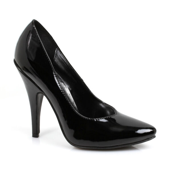 5 Heel Pumps.