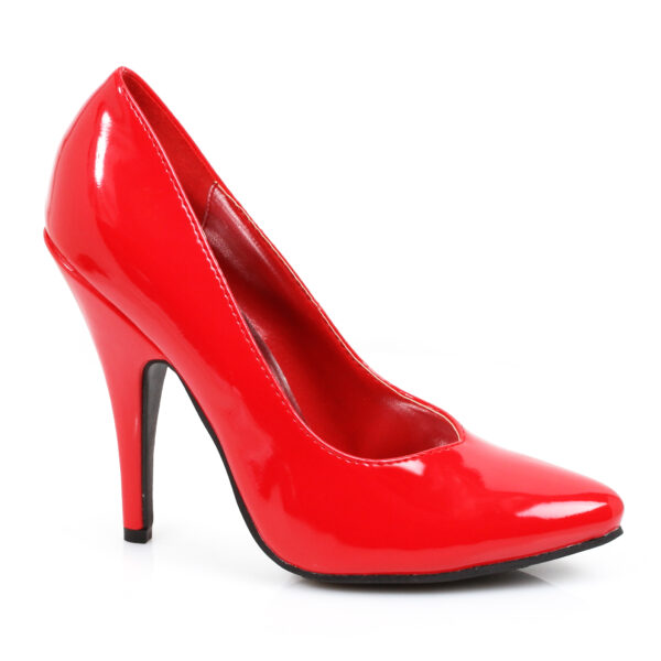 5 Heel Pumps.