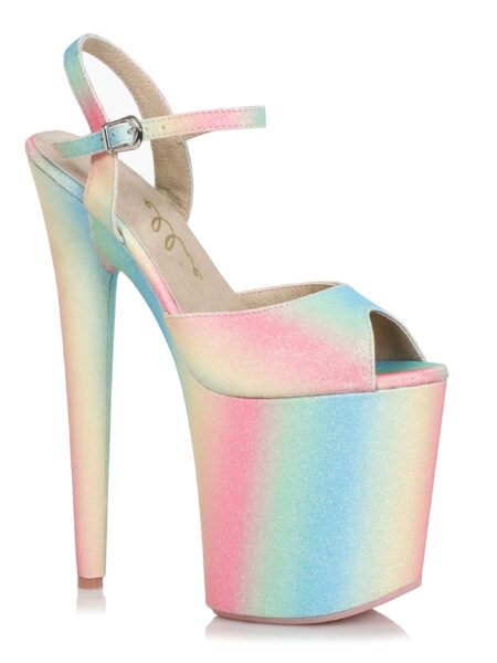 8 Multi Sandal