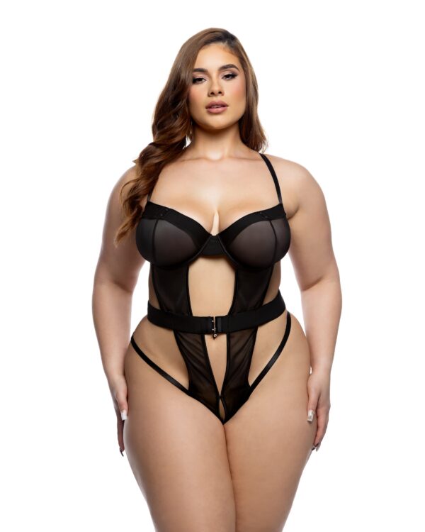 Millenium Teddy Black - Image 4