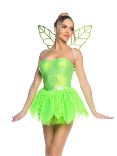 6571 - 3pc Happy Thoughts Pixie