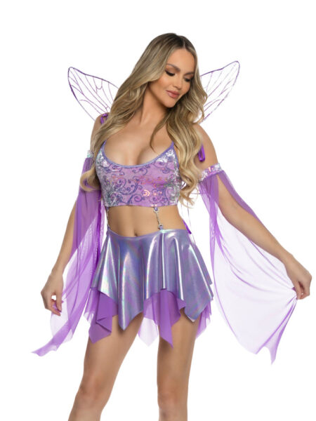 6573 - 4pc Mystical Fairy