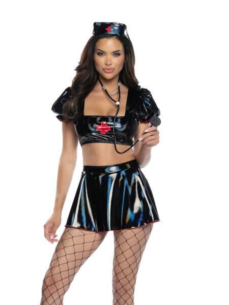6593 - 4pc Kinky Fever