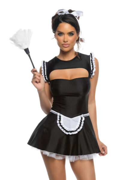 6616 - 3pc Maison Mistress