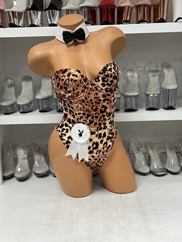 Wild Playboy Bunny - Image 5