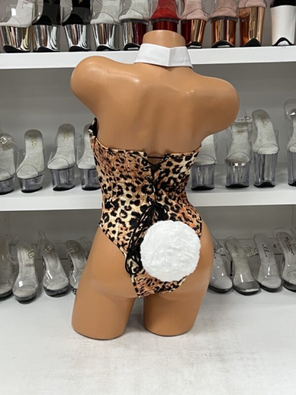 Wild Playboy Bunny - Image 7