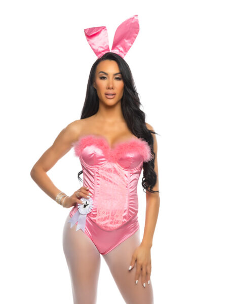 PB167 - 5PC Legal Playboy Bunny
