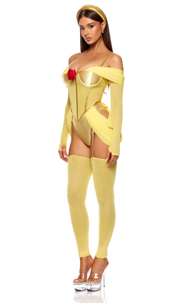 She's a Beauty Princess Costume - Image 4