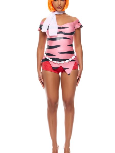 All Grown Up Cartoon Character Costume