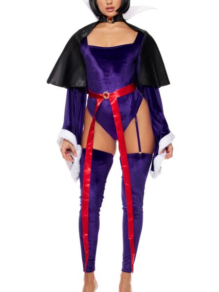 Fairest of All Storybook Costume