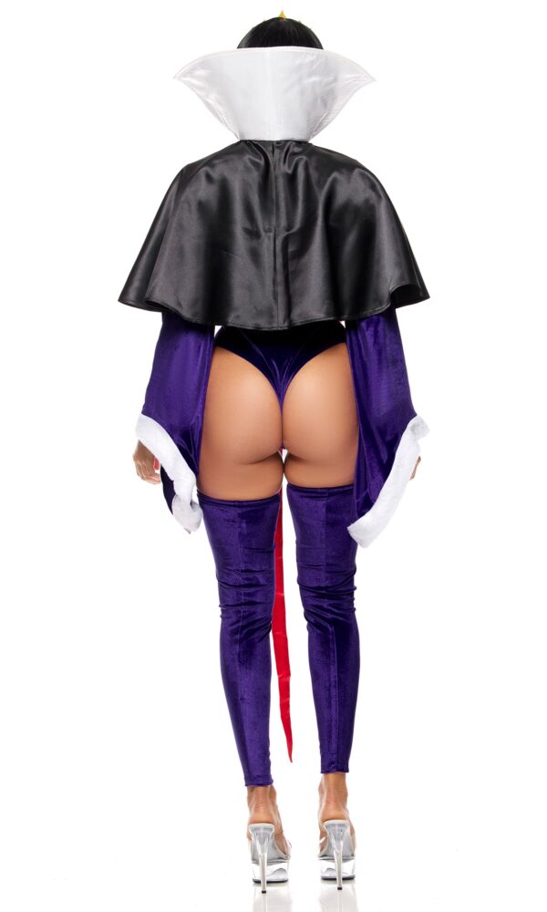 Fairest of All Storybook Costume - Image 2