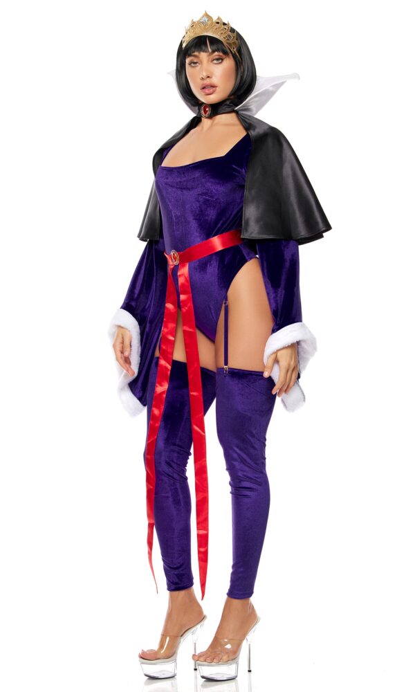 Fairest of All Storybook Costume - Image 3